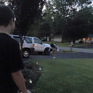 Meet your Posher, Nathan